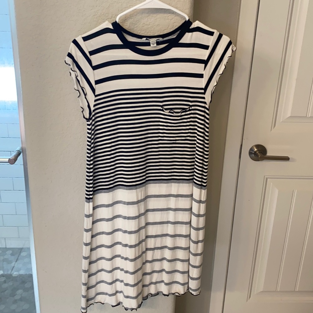 AEO T-shirt dress